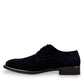SUN BARDIYA SUEDE BLACK