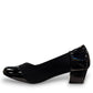 SOLE FLEX F8106 - BLACK