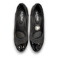 SOLE FLEX F8106 - BLACK