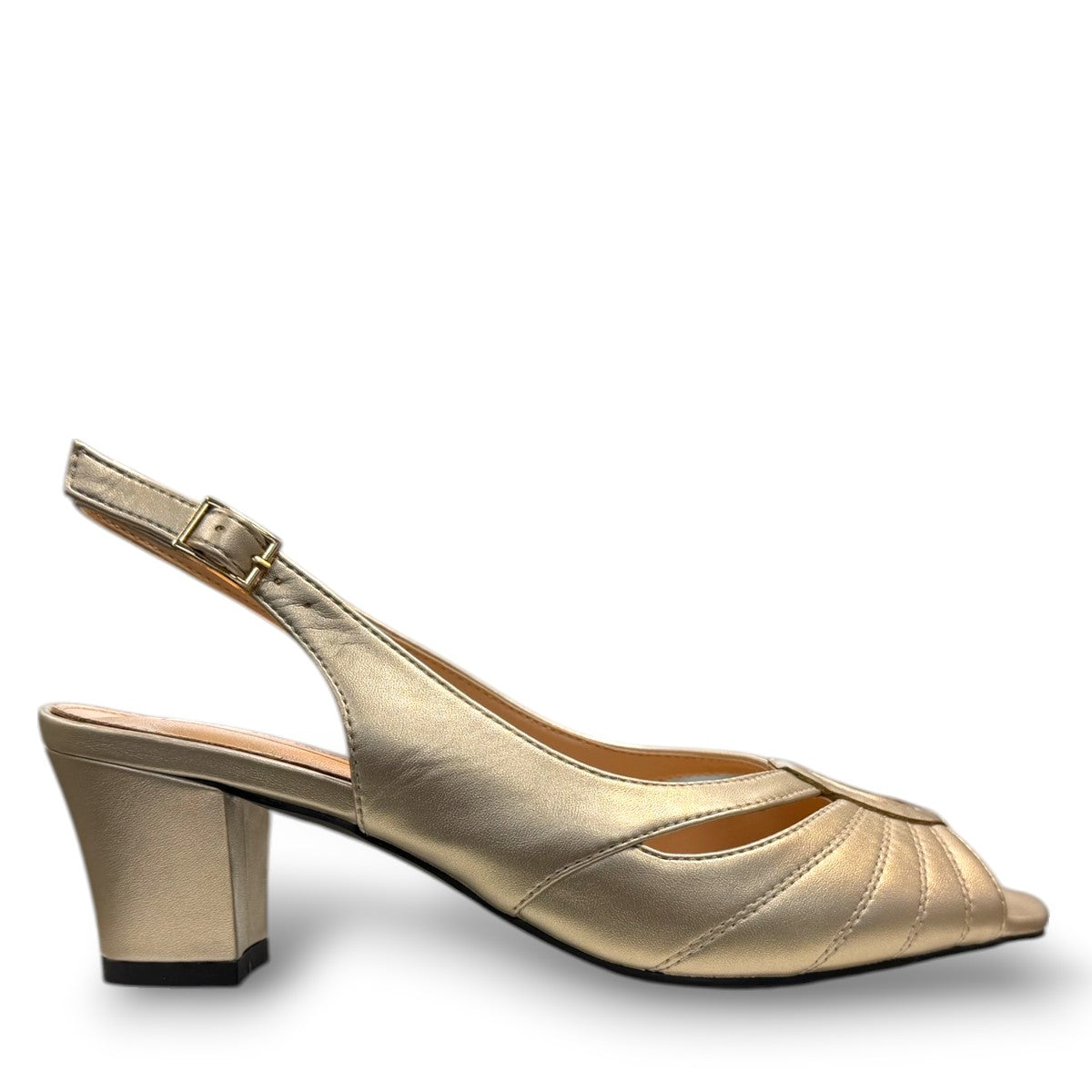 SABATINI OF FLORENCE SF12 - GOLD