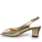SABATINI OF FLORENCE SF12 - GOLD