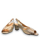 SABATINI OF FLORENCE SF12 - GOLD