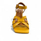 CAPELLI ROSSI POPPY - YELLOW SMOOTH