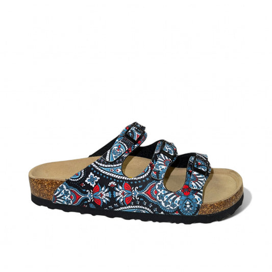 VIKING BANFF - BPAS / BLACK PAISLEY