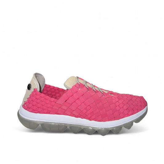 BERNIE MEV VICTORIA GUMMES - HOT PINK