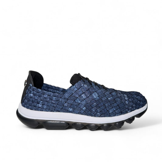BERNIE MEV VICTORIA GUMMES - JEANS