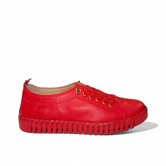 BOTTERO GARRY RED