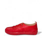 BOTTERO GARRY RED