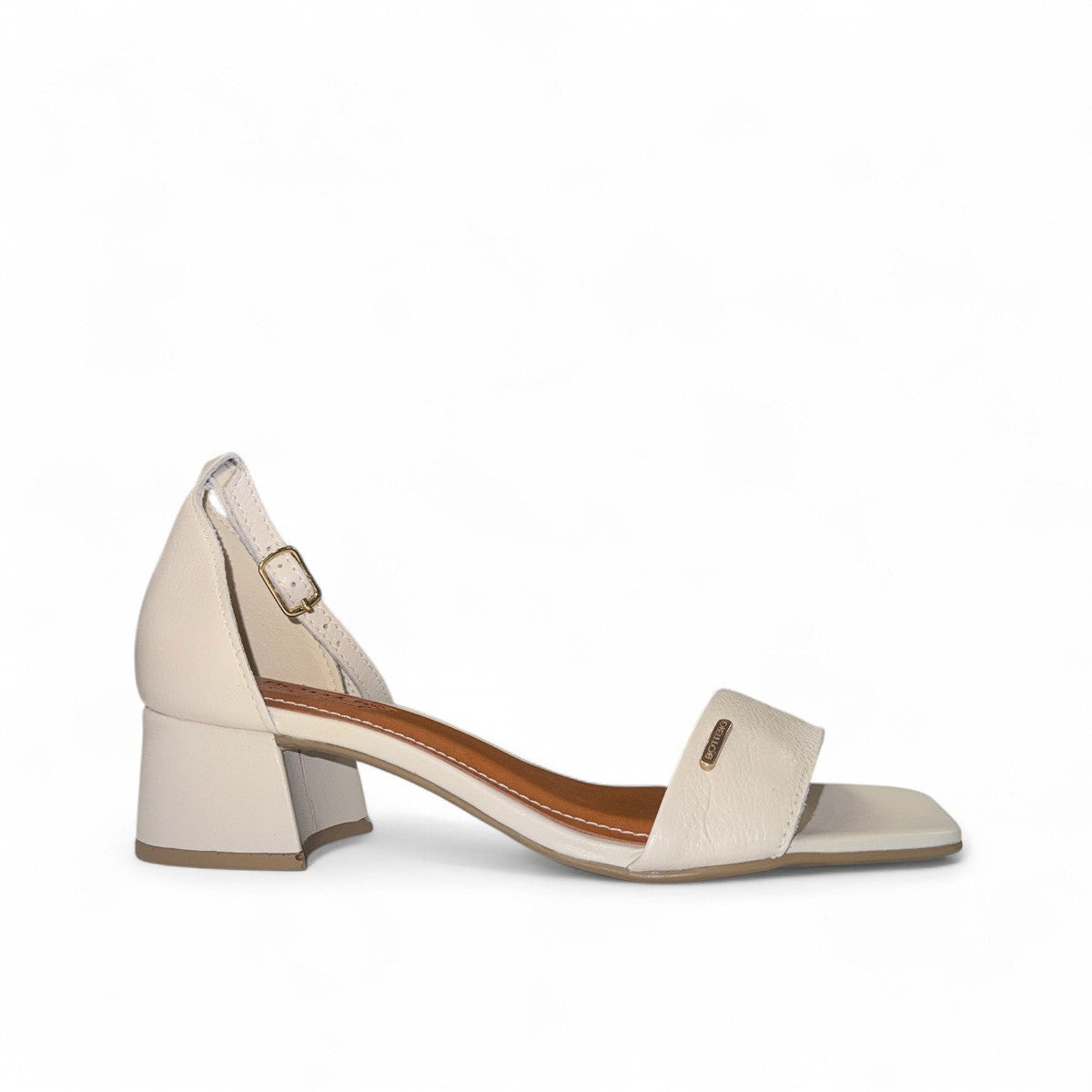 BOTTERO QADIR OFF WHITE
