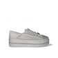 NIKPA HEART - WHITE
