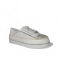 NIKPA HEART - WHITE