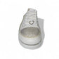 NIKPA HEART - WHITE