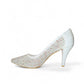 ASTROID WHITE