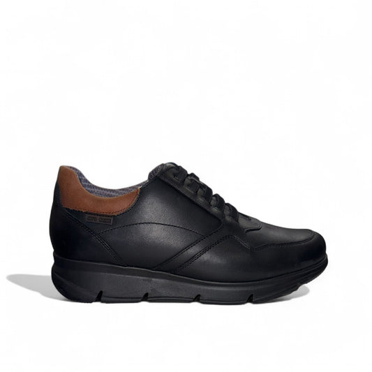 BAERCHI 54081 HIDROFUGADO NEGRO