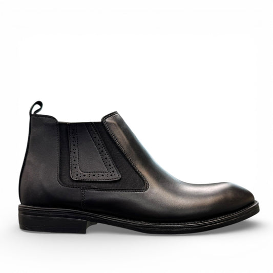 SATEL YAZD 2 - BLACK