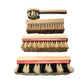 SHOE CLEANING & POLISHING BRUSH