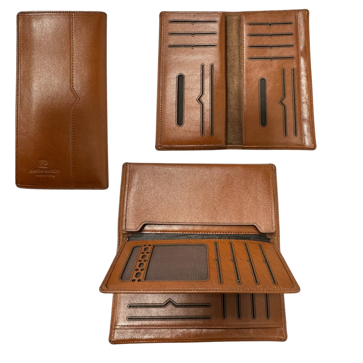 GENUINE LEATHER WALLET