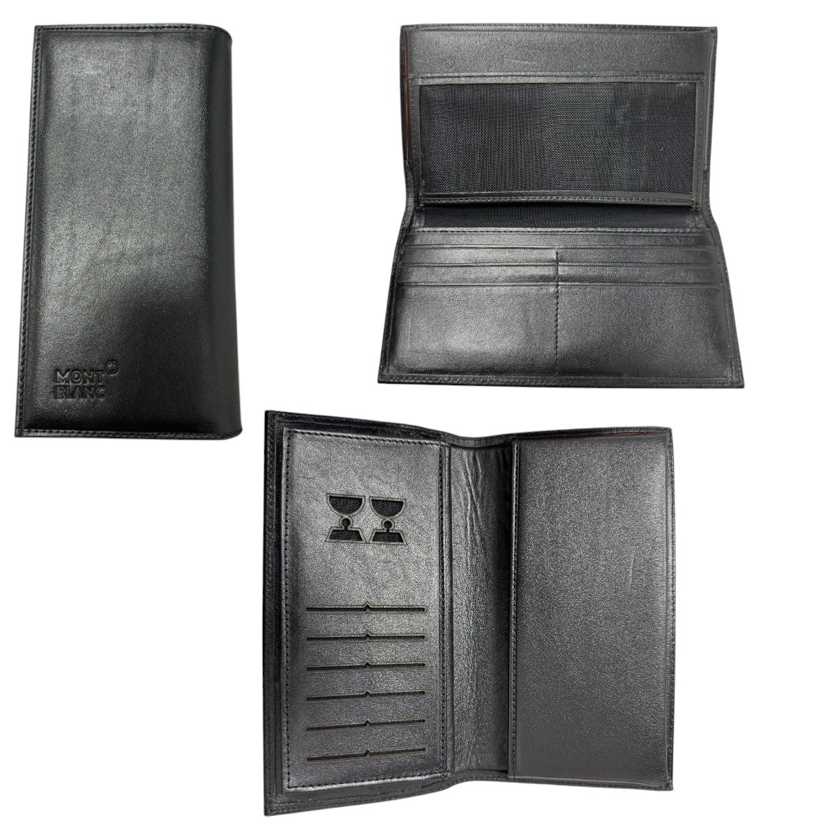 GENUINE LEATHER WALLET