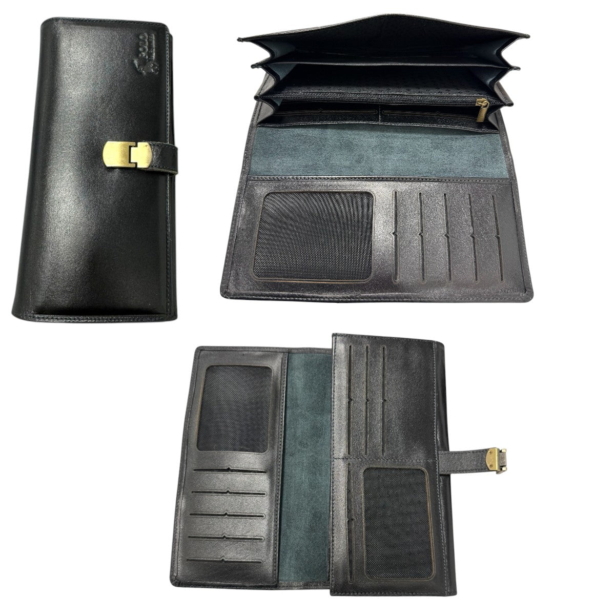 GENUINE LEATHER WALLET