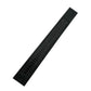 MEN'S GENUINE LEATHER BELT - BLACK