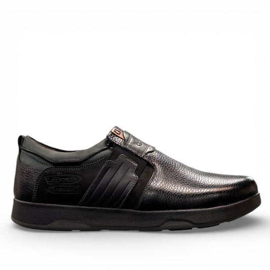 TATA SHOES LATIAN BLACK