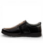 TATA SHOES LATIAN BLACK