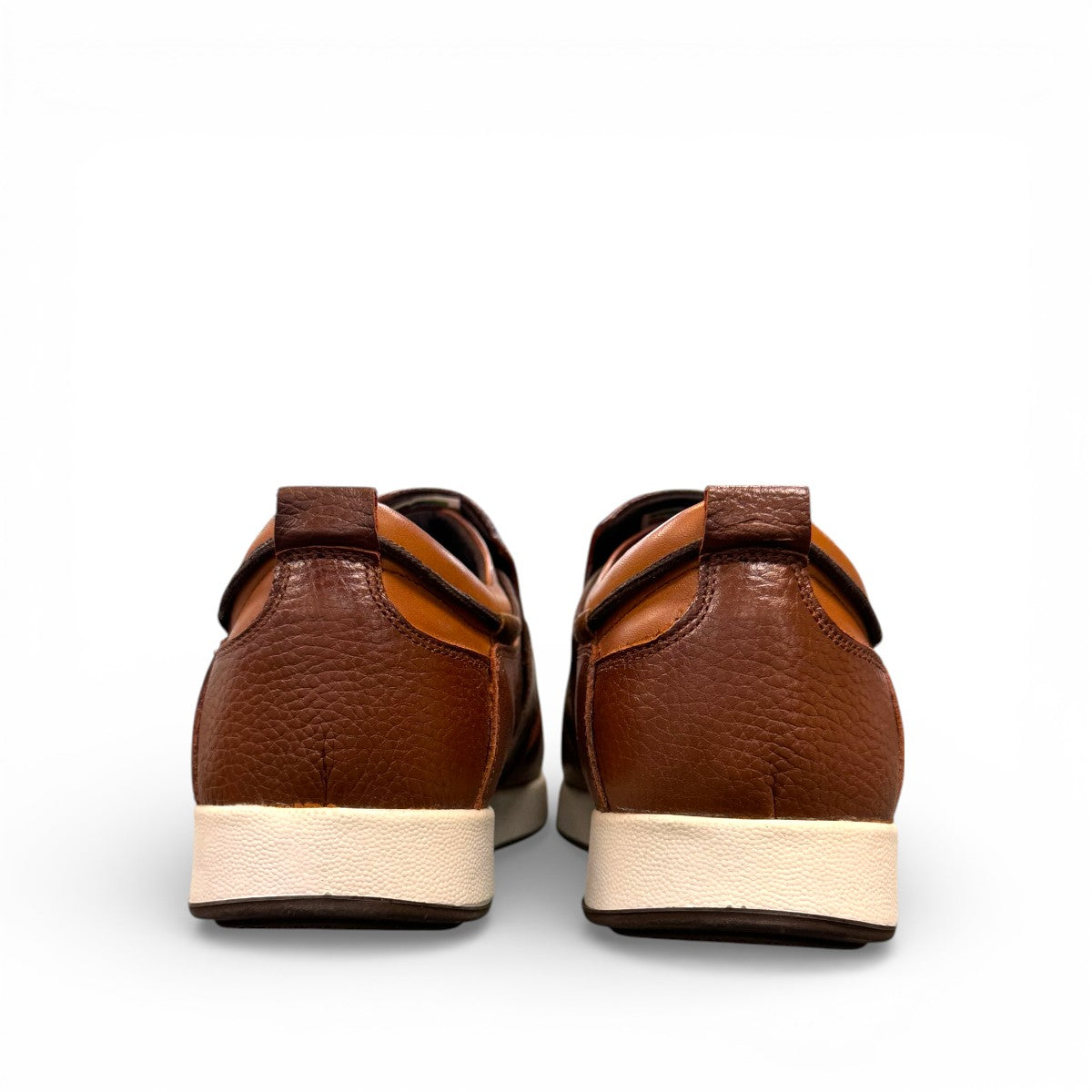 TATA SHOES LATIAN BROWN