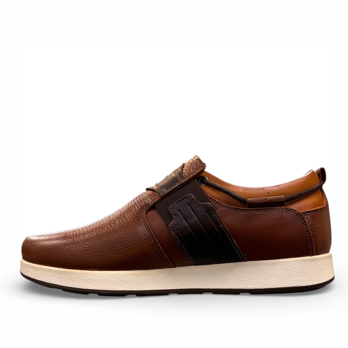 TATA SHOES LATIAN BROWN