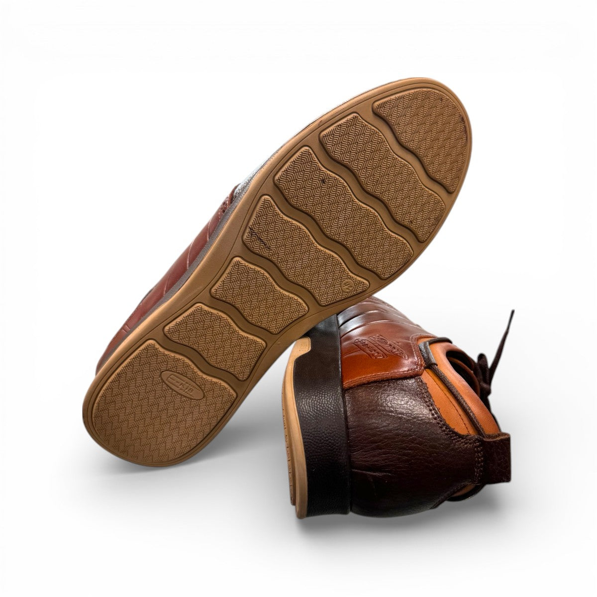 TATA SHOE PERSPOLIS - BROWN