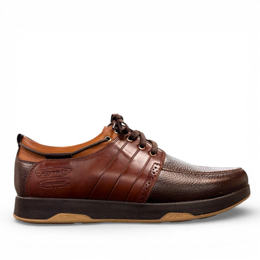 TATA SHOE PERSPOLIS - BROWN