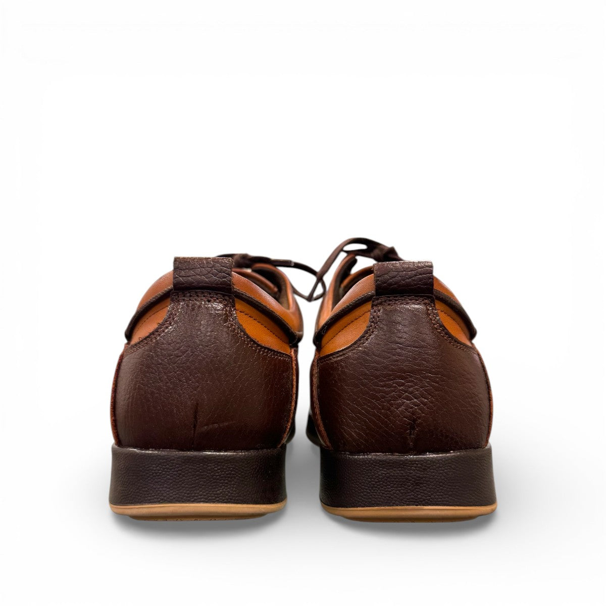 TATA SHOE PERSPOLIS - BROWN