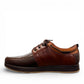 TATA SHOE PERSPOLIS - BROWN