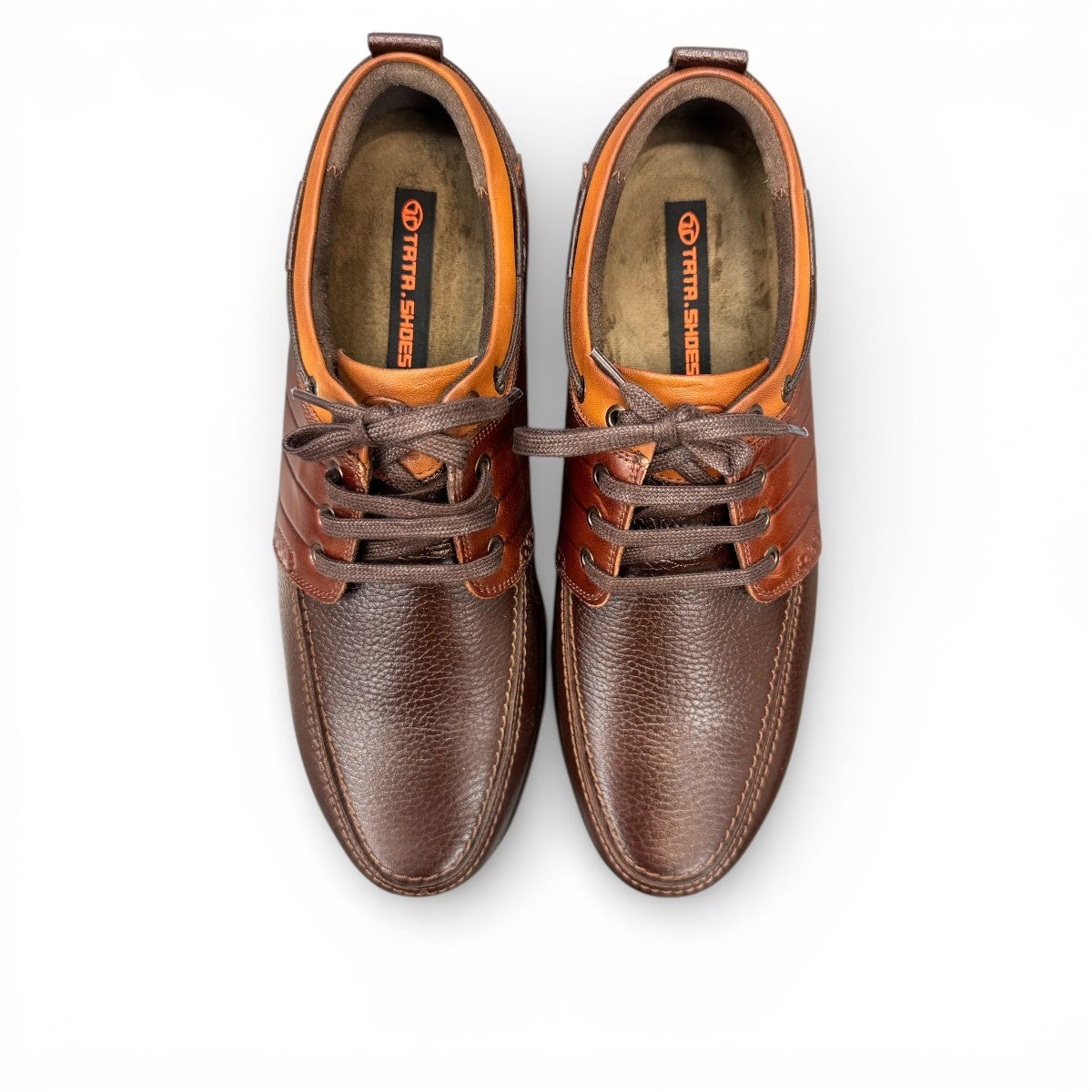 TATA SHOE PERSPOLIS - BROWN