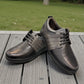 TATA SHOES PERSPOLIS - BLACK