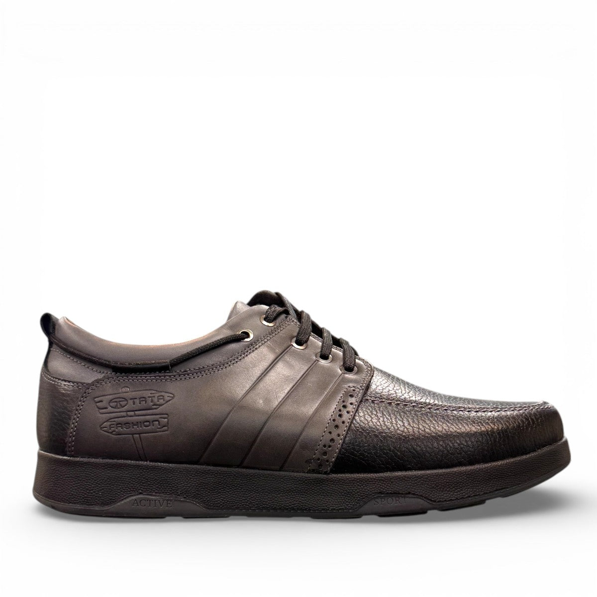 TATA SHOES PERSPOLIS - BLACK