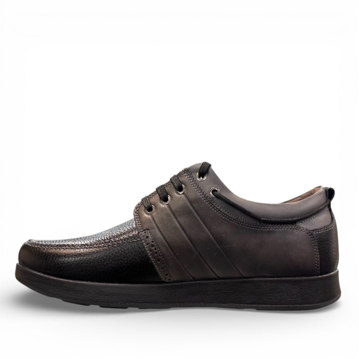 TATA SHOES PERSPOLIS - BLACK
