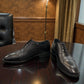 BORNA PARTIAL BLACK