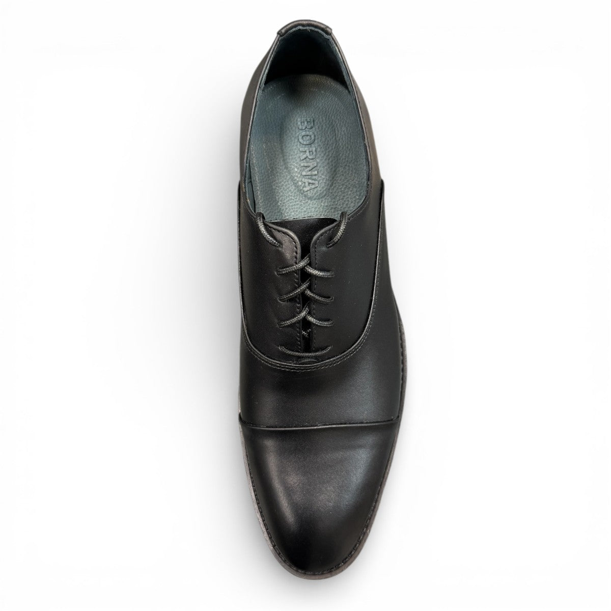 BORNA PARTIAL BLACK