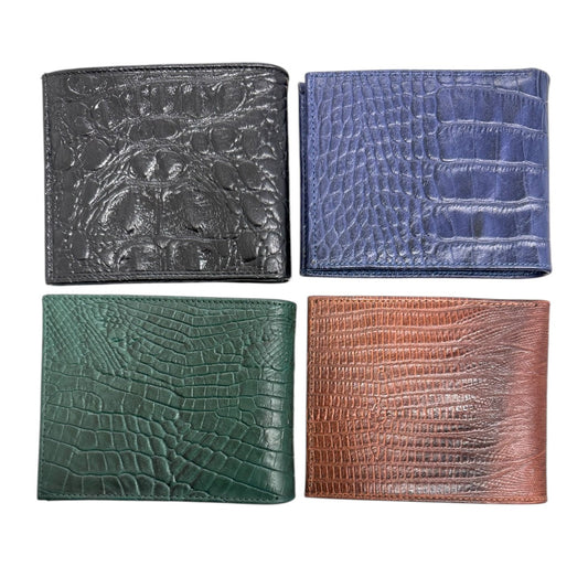 GENUINE LEATHER WALLET