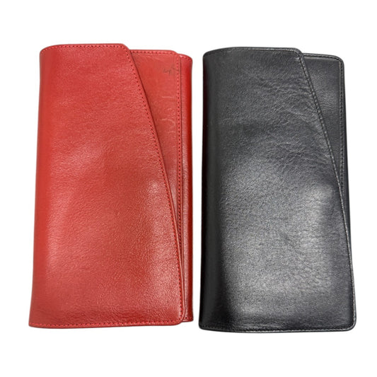 GENUINE LEATHER WALLET