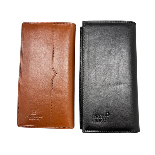 GENUINE LEATHER WALLET