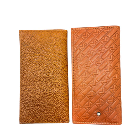 GENUINE LEATHER WALLET