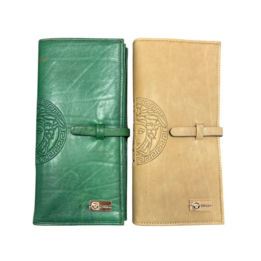 GENUINE LEATHER WALLET
