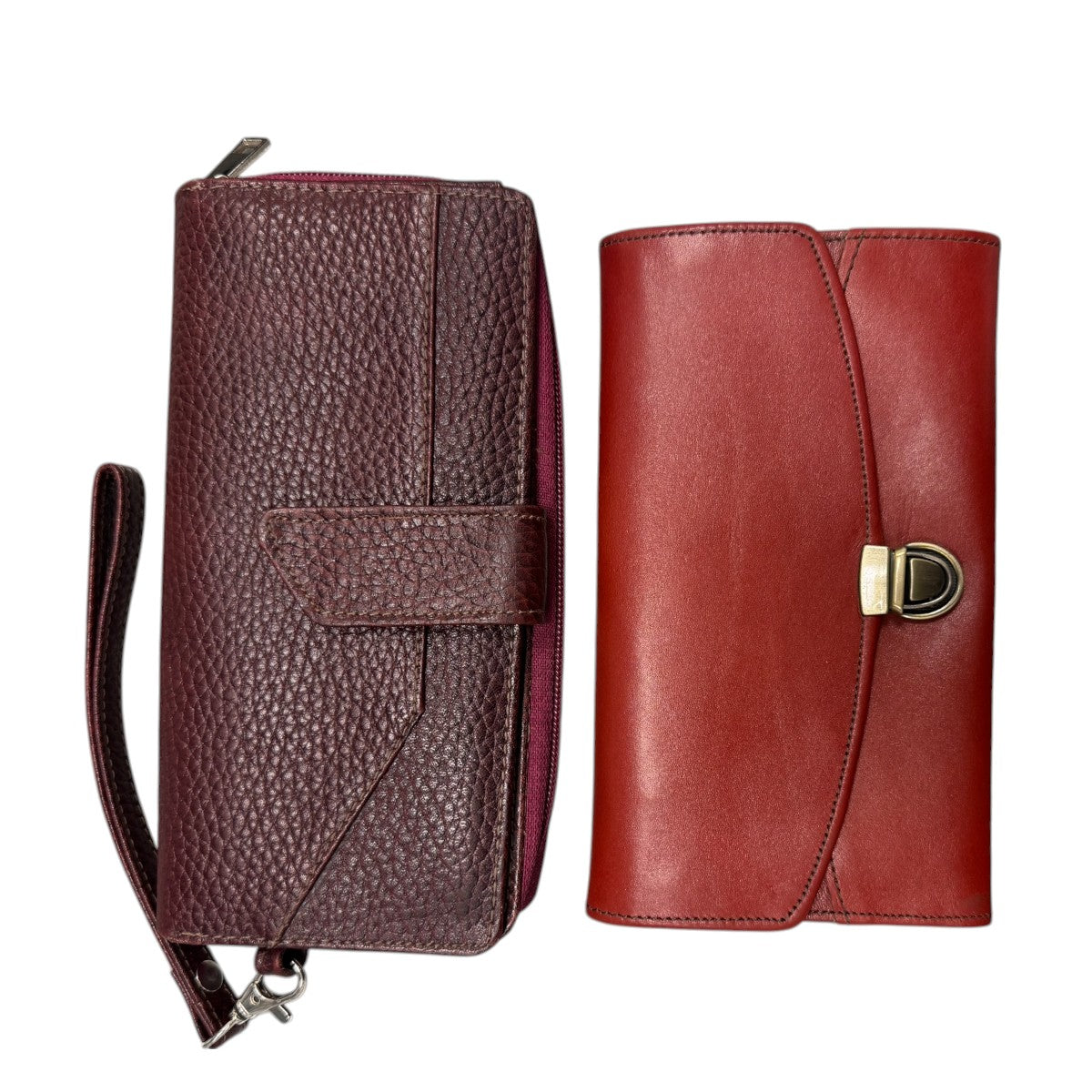 GENUINE LEATHER WALLET