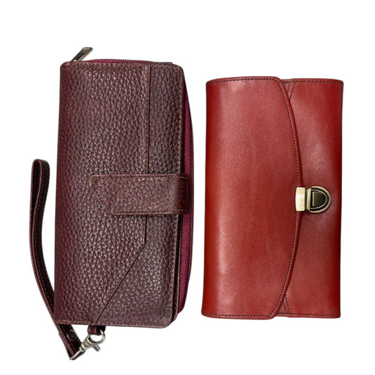 GENUINE LEATHER WALLET