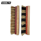 SHOE CLEANING & POLISHING BRUSH
