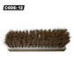 SHOE CLEANING & POLISHING BRUSH