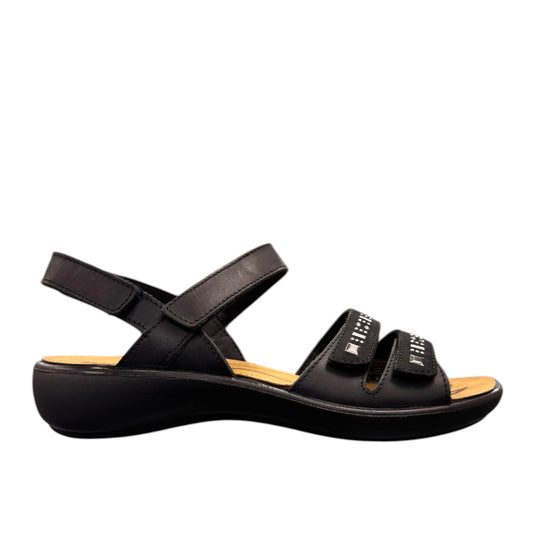 ROMIKA 16070 RO96 100 IBIZA 86 - BLACK