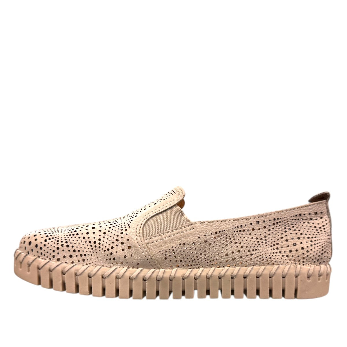 BOTTERO GABE OFF WHITE