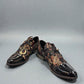 DJANGO & JULIETTE KOTTY BLACK-BLACK REGAL PRINT